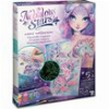 NEBULOUS STARS MAGIC WATERCOLOR-NEBULIA (11119)