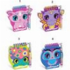 NEBULOUS STARS MINI NOTE PAD RANDOM (11434)