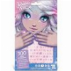 NEBULOUS STARS NAIL STICKERS-2 ΣΧΕΔΙΑ (11459)