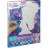 NEBULOUS STARS PAINT BY NUMBER CANVAS (11421)