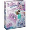 NEBULOUS STARS RUFFLED HAIR ACCESSORIES (11022)