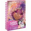 NEBULOUS STARS SMALL CREATIVE BOOK-MAGIC PATTERN VELVET (11026)