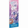NEBULOUS STARS TEMPORARY MINI PAD TATTOOS-4 ΣΧΕΔΙΑ (11458)