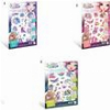 NEBULOUS STARS TEMPORARY TATTOOS RANDOM (11410)