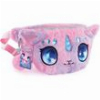 NEBULOUS STARS WAIST BAG FUZZY-STELLA (12661)