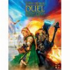THE LORD OF THE RINGS DUEL FOR MIDDLE EARTH ? ΜΟΝΟΜΑΧΙΑ ΓΙΑ ΤΗ ΜΕΣΗ ΓΗ