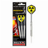 ΒΕΛΑΚΙΑ DART BULLS STEEL DARTS MISSION 22G