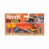 ΜATCHBOX: HITCH HAUL - ROADSIDE ASSISTANCE MBX FLATBED KING BAJA BANDIT (GWM63)