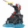 DIAMOND GALLERY G.I. JOE - DESTRO PVC STATUE (25CM)