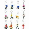P.M.I. SONIC PRIME - 1 PACK (S1) FIGURAL KEYCHAINS (RANDOM) (SON8010)