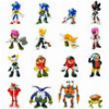 P.M.I. SONIC PRIME COLLECTIBLE FIGURE 6.5CM - 1 PACK (S1) BLINDBAG (RANDOM) (SON2005)