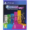 SOCIABLE SOCCER 25