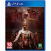 HOUSE OF THE DEAD - REMAKE