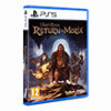 LORD OF THE RINGS: RETURN TO MORIA