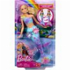 BARBIE: FANTASY -FLOWER MAGIC MERMAID BLONDE