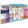 RAINBOW LOOM ΣΕΤ COLOR CRAZE (R0174)
