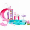 BARBIE: DREAM POOL PLAYSET