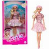 BARBIE MOVIE: BARBIE - PINK BERET DOLL