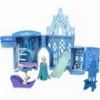 MATTEL DISNEY FROZEN: STORYTIME STACKERS ELSA'S ICE PALACE
