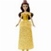 MATTEL DISNEY PRINCESS - BELLE FASHION DOLL