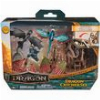 SPIN MASTER HOW TO TRAIN YOUR DRAGON - DRAGON CATCHER SET
