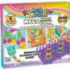 RAINBOW LOOM ΑΡΓΑΛΕΙΟΣ MEGA MIGHTY (R0177)