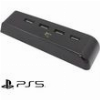 WHITE SHARK PS5 4-PORT USB HUB CROSS PS5-0576