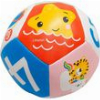 FISHER-PRICE: ANIMAL BALL (12.5CM)