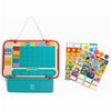 HAPE EARLY EXPLORER ΞΥΛΙΝΟΣ ΠΙΝΑΚΑΣ ΕΠΙΒΡΑΒΕΥΣΗΣ HABIT HEROES (E1114)