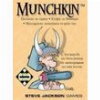MUNCHKIN