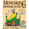 MUNCHKIN 6 - ΜΠΟΥΝΤΡΟΥΜΙΑ ΤΗΣ ΤΡΕΛΑΣ (REFRESH)
