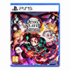 DEMON SLAYER 3