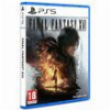 FINAL FANTASY XVI