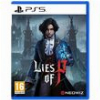 LIES OF P