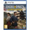SENGOKU DYNASTY ULTIMATE EDITION