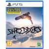 SHREDDERS: FULL RIDE EDITION