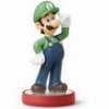 AMIIBO LUIGI ( SUPERMARIO)