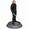 DARK HORSE THE WITCHER (NETFLIX) - TRANSFORMED GERALT STATUE (24CM)