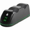 SPARTAN GEAR - DUAL CHARGING DOCK STATION (V2) (PLAYSTATION 4)
