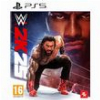 WWE 2K25