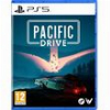 PACIFIC DRIVE