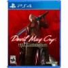 DEVIL MAY CRY: HD COLLECTION