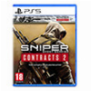 SNIPER GHOST WARRIOR CONTRACTS2 ( + PS4 SNIPER GHOST WARRIOR 1 VOUCHER CODE) DOUBLE PACK