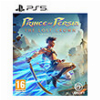 PRINCE OF PERSIA THE LOST CROWN