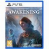 UNKNOWN 9: AWAKENING