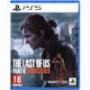 THE LAST OF US PART II REMASTERED