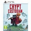 CRYPT CUSTODIAN