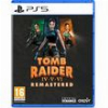 TOMB RAIDER IV-VI REMASTERED STARRING LARA CROFT