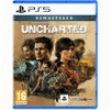 UNCHARTED: LEGACY OF THIEVES COLLECTION - REMASTERED
