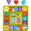 MATTEL PUPPY'S GAME ACTIVITY BOARD (EN,GR,TR LANGUAGE)